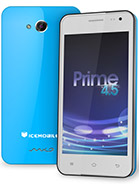 Best available price of Icemobile Prime 4-5 in Ecuador