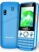 Best available price of Icemobile Rock 2-4 in Ecuador