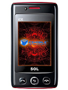 Best available price of Icemobile Sol in Ecuador