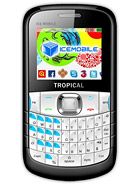 Best available price of Icemobile Tropical in Ecuador