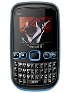 Best available price of Icemobile Tropical II in Ecuador
