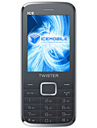 Best available price of Icemobile Twister in Ecuador