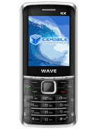 Best available price of Icemobile Wave in Ecuador