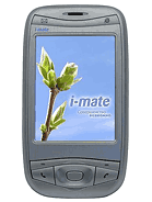 Best available price of i-mate K-JAM in Ecuador