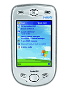 Best available price of i-mate Pocket PC in Ecuador