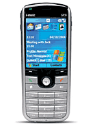 Best available price of i-mate SP3i in Ecuador