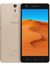 Best available price of Infinix Hot S in Ecuador