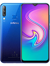 Best available price of Infinix S4 in Ecuador