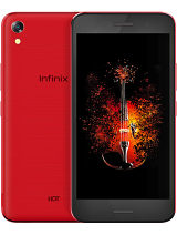 Best available price of Infinix Hot 5 Lite in Ecuador