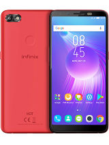 Best available price of Infinix Hot 6 in Ecuador