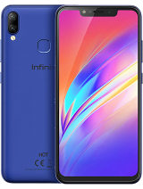 Best available price of Infinix Hot 6X in Ecuador