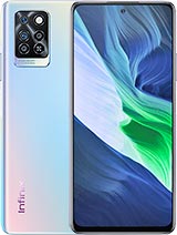 Best available price of Infinix Note 10 Pro in Ecuador