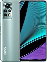 Best available price of Infinix Note 11s in Ecuador