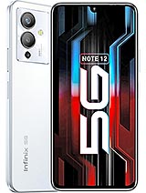 Best available price of Infinix Note 12 5G in Ecuador