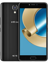 Best available price of Infinix Note 4 in Ecuador
