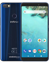 Best available price of Infinix Note 5 in Ecuador