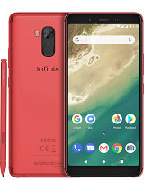 Best available price of Infinix Note 5 Stylus in Ecuador