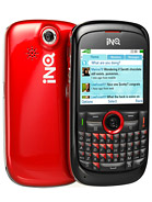 Best available price of iNQ Chat 3G in Ecuador