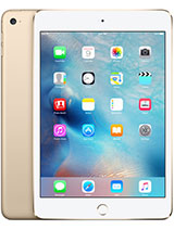 Best available price of Apple iPad mini 4 2015 in Ecuador