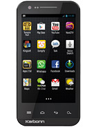 Best available price of Karbonn A11 in Ecuador