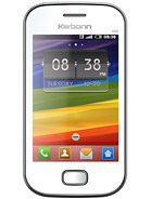 Best available price of Karbonn K65 Buzz in Ecuador