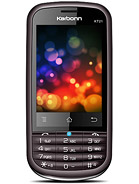 Best available price of Karbonn KT21 Express in Ecuador