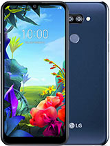 Best available price of LG K40S in Ecuador