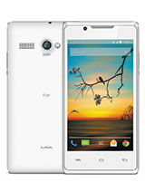 Best available price of Lava Flair P1i in Ecuador