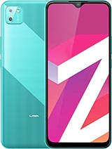 Best available price of Lava Z2 Max in Ecuador