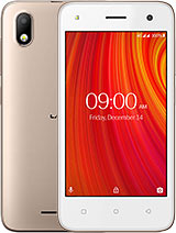 Best available price of Lava Z40 in Ecuador