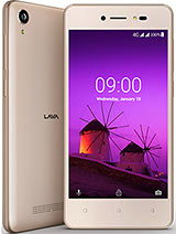 Best available price of Lava Z50 in Ecuador