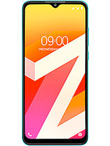 Best available price of Lava Z6 in Ecuador