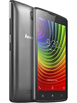 Best available price of Lenovo A2010 in Ecuador