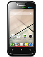 Best available price of Lenovo A369i in Ecuador