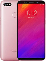Best available price of Lenovo A5 in Ecuador