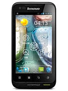 Best available price of Lenovo A660 in Ecuador