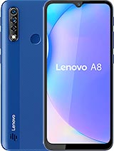 Best available price of Lenovo A8 2020 in Ecuador