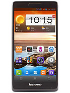 Best available price of Lenovo A880 in Ecuador