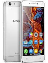 Best available price of Lenovo Vibe K5 Plus in Ecuador