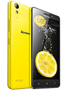 Best available price of Lenovo K3 in Ecuador