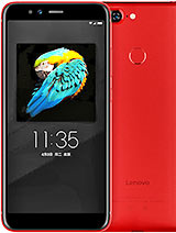 Best available price of Lenovo S5 in Ecuador