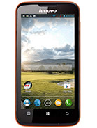Best available price of Lenovo S750 in Ecuador