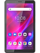 Best available price of Lenovo Tab M7 (3rd Gen) in Ecuador