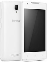 Best available price of Lenovo Vibe A in Ecuador
