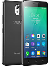 Best available price of Lenovo Vibe P1m in Ecuador