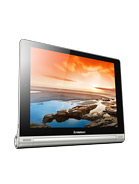 Best available price of Lenovo Yoga Tablet 10 in Ecuador