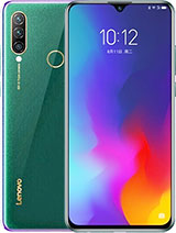 Best available price of Lenovo Z6 Youth in Ecuador