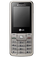 Best available price of LG A155 in Ecuador