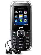 Best available price of LG A160 in Ecuador
