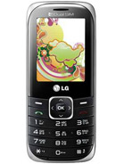 Best available price of LG A165 in Ecuador